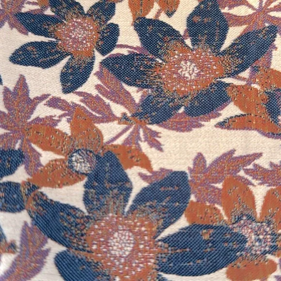 Anthropologie Sachin & Babi Maxi Skirt 12 - Picture 9 of 9